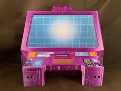 Decepticon Base Computer MP/Voyager/Legends ***Base Computer Only