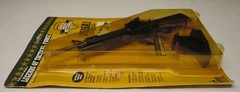 Vintage KidPower Legends of the Tactical Force 1/3 Scale M16A1 Cap Gun 1996