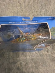 McFarlane Avatar: The Way of Water – World of Pandora: Tonowari & Skimwing Read