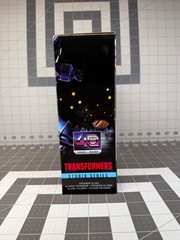 Transformers Studio Series 86 Voyager Skywarp Figure NEW & SEALED!