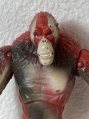 2024 Godzilla x Kong The New Empire – 6” Skar King Action Figure