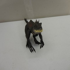Jurassic World Hammond Collection Scorpius Rex Action Figure Camp Cretaceous