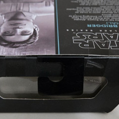 Star Wars Black Series Ezra Bridger Lothal Ahsoka TV New Sealed In Hand Rebels