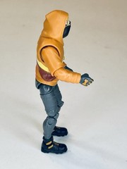 FORTNITE Doggo Emote Series Action Figure Only 4” 2022