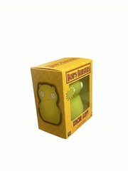 Bobs Burgers Kuchi Kopi Glow in The Dark 6 Vinyl Figure