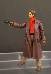 Blade runner” Rick Deckard (Harrison Ford) Custom Action Figure 3.75 Inches