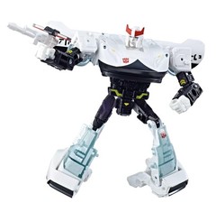 TRA GEN WFC Deluxe Prowl