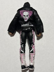 Bret Hitman Hart Defining Moments WWE Elite 2011 Mattel
