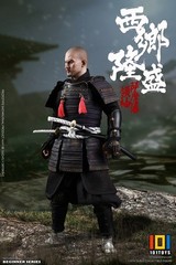KN004 1/6 101TOYS: 1/6 [Satsuma Leader] Xixiang Longsheng