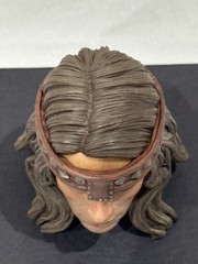 Kaustic Plastik 1/6 Masterclass Conan The Barbarian KIT Arnold Schwarzenegger