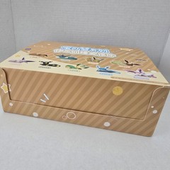 Holly Box Sleepy Eevee & Eeveelution Series Blind Box Random Eeveelution SEALED