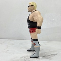 Jeff Jarrett Major Wrestling Figure Podcast Major Bendies WWE Wrestler