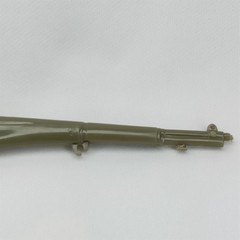 Vintage 1960s Louis Marx Stony Smith M-1 Garand Rifle New Arrival