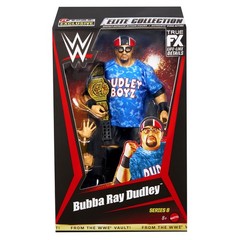 Package Deal (ECW Dudley Boyz – D-Von & Bubba) WWE From the Vault Series 8