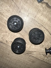 Kid Connection Giant Military Helicopter Parts (Choose Your Part)