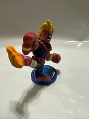 2021 Legends Of Akedo Series 1 Legendary HI-ASHI With Controller Joystick