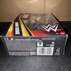 WWE Elite John Cena Top Picks”the Last Time Is Now” 2026 Action Figure Brand New