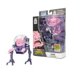 Teenage Mutant Ninja Turtles BST AXN | Krang Bubble Walker
