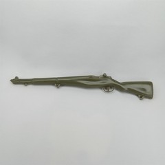 Vintage 1960s Louis Marx Stony Smith M-1 Garand Rifle New Arrival