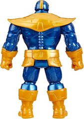 Hasbro Marvel Avengers Epic Hero Series Thanos Action Figure 4″
