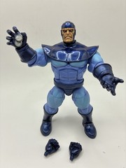 Hasbro 2022 Marvel Legends Controller 6″ Scale BAF Build-A-Figure Complete