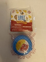 Lost Kitties Series 3 Mice Mania Mystery Figure Hasbro 2018 NEW in Original Pack