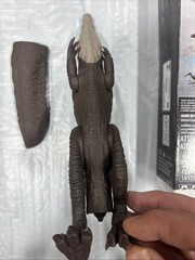Jurassic World Rebirth SPINOSAURUS 12 Inch Figure Loose Toy New See Pics