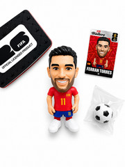 Zuru FIFA World Cup Ballers – Series 1 – Pick Your Own Player