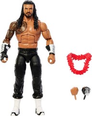 WWE Elite Collection Series 126 Roman Reigns Action Figure