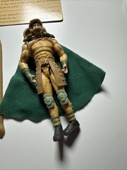 GI Joe Cobra 25th Anniversary Lot 2008 DVD Battles Serpentor
