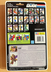 1992 GI JOE Battle Corps LOT Duke Crimson Guard Cobra Commander Backblast + MORE