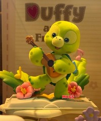 DUFFY AND FRIENDS STORYBOOK SERIES FIGURE BLIND BOX CONFIRMED HOT CUTE TOY