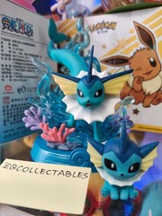 Funism Pokémon Eevee Adventure Series Blind Box or Confirmed Box! Ship From US