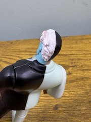 1992 Kenner DC Batman The Animated Series Two Face Action Figure Loose 4.5”