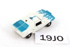 Transformers Prime Cyberverse Legion Autobot Tailgate 100% Complete
