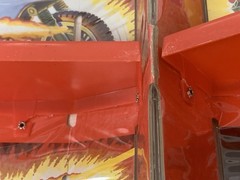 Vintage 1990’s 12″ GI Joe Mixed Lot Action Figures Case Weapons Accessories