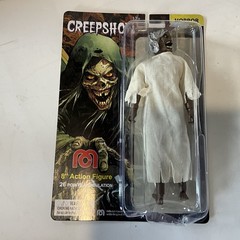 Classic CREEPSHOW “THE CREEP” 8″ MEGO Action Figure Classic Halloween Horror NEW