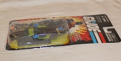 G.I. Joe Club Exclusive Final 12 Low Light Slaughter’s Marauders Night Spotter