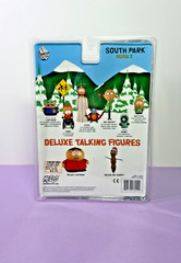 South Park Mezco Timmy w/ Wheelchair & Time Machine Series 3 Vintage Figure NEW