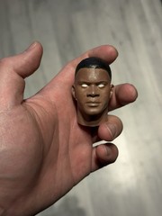 Custom 1/6 Figure Headsculpt Grand Theft Auto V Not CCToys