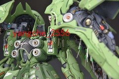 NEW 1/100 NZ-666 Kshatriya Resin Garage Kits GK Figure Unpainted Unassembled