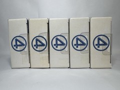 Marvel Legends Fantastic Four First Steps Wave Set of 5 NIB
