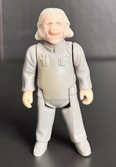 Vintage – Star Wars – Figure LOT Kenner Hong Kong 1978-83 BOSSK – SCOUT TROOPER