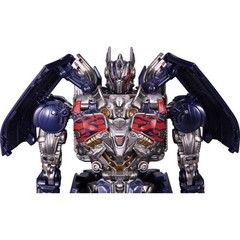 MB-20 Nemesis Prime | Transformers Movie 10th Anniversary Takara Tomy Japanese