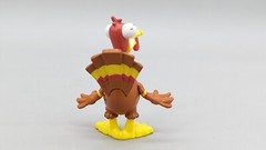 Bonkers Toy Co FGTeeV Season 1 Gurkey Turkey Action Figure 4.75″