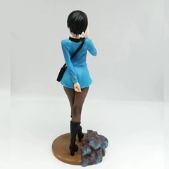 Kotobukiya Star Trek Spock Bishoujo PVC Figure 20cm Collectible Model New Gift