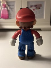 Super Mario Odyssey Action Figure