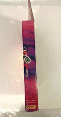 Vintage Golden Girl and the Guardians of the Gemstones Rubee Action Figure 1984