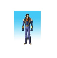 Dragonball GT Part 1 Soul of Hyper Figuration Super 17 Figure NEW