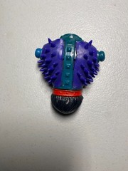 Spikor Vintage Masters Of The Universe 1984 Mattel Part Torso